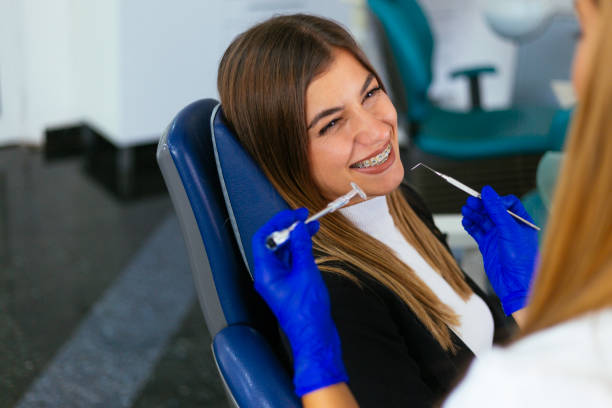 Best Dental Exams and Cleanings  in Buchanan, MI