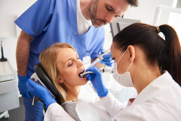 Best Teeth Whitening  in Buchanan, MI