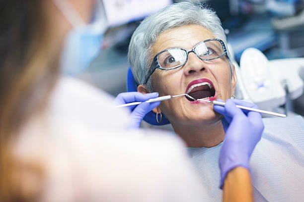 Buchanan, MI Dental Services Company