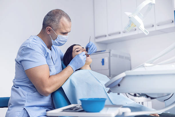 Best Dentures (Full and Partial)  in Buchanan, MI